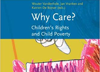 فقر کودکان در اروپا- مرکز توانمندسازی حاکمیت و جامعه