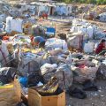زباله گردی کودکان- مرکز توانمندسازی حاکمیت و جامعه