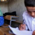 کودکان بازمانده از تحصیل مشهد- مرکز توانمندسازی حاکمیت و جامعه