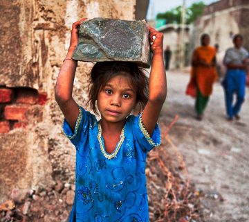 آمار کودکان کار- مرکز توانمندسازی حاکمیت و جامعه