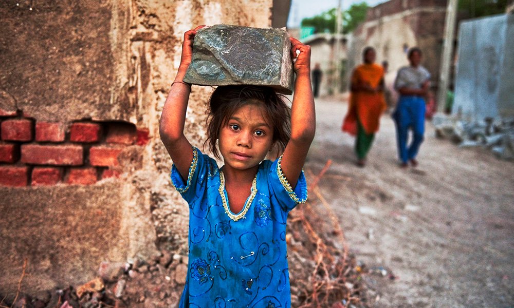 آمار کودکان کار- مرکز توانمندسازی حاکمیت و جامعه