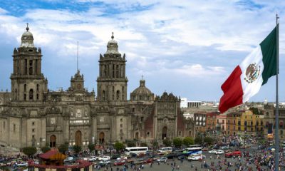 اصلاحات در مکزیک- مرکز توانمندسازی حاکمیت و جامعه