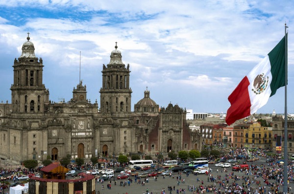 اصلاحات در مکزیک- مرکز توانمندسازی حاکمیت و جامعه