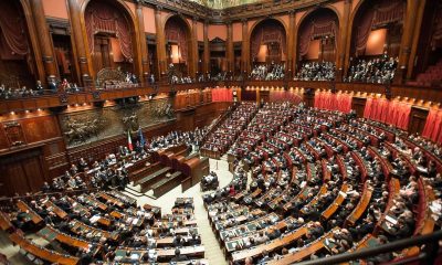 پارلمان+ایتالیا