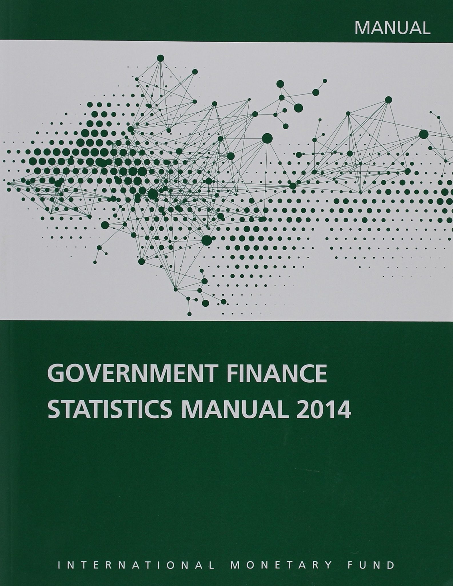 راهنمای آمار مالی دولت