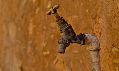 بحران آب- مرکز توانمندسازی حاکمیت و جامعه