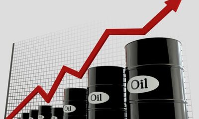 افزایش+قیمت+نفت