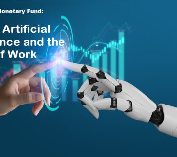 هوش مصنوعی و آینده کار