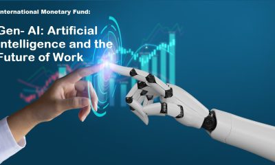هوش مصنوعی و آینده کار
